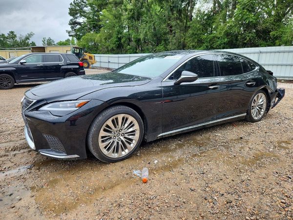 2022 LEXUS LS 500 500 Core