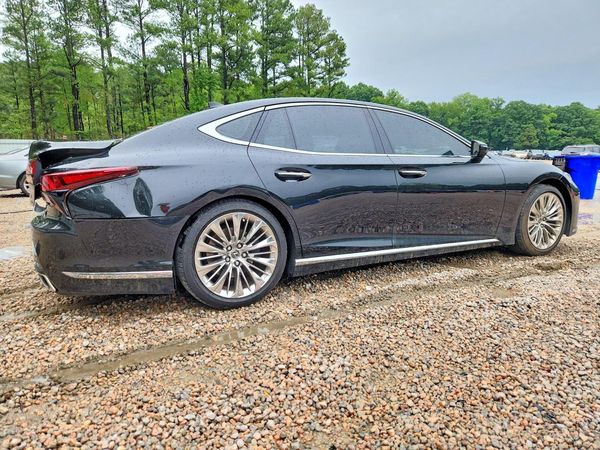 2022 LEXUS LS 500 500 Core