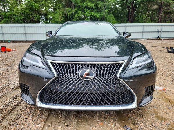 2022 LEXUS LS 500 500 Core