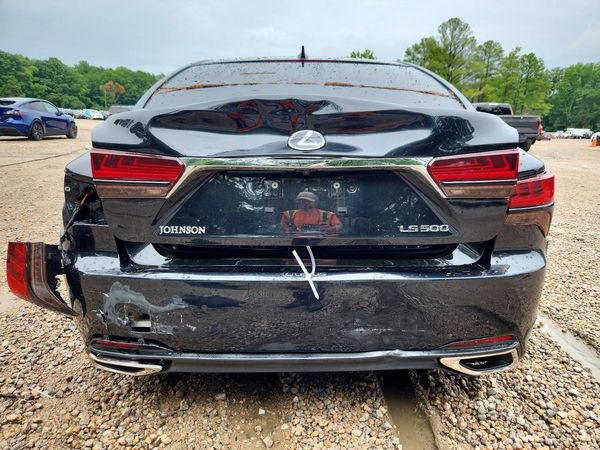 2022 LEXUS LS 500 500 Core