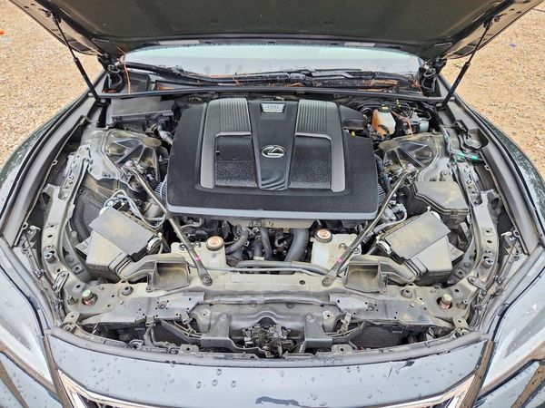 2022 LEXUS LS 500 500 Core