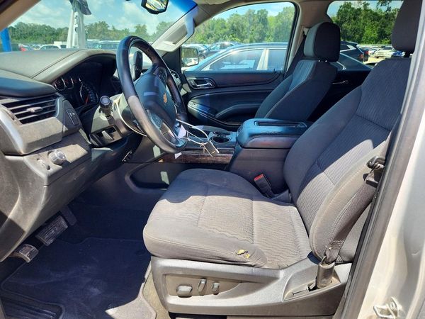 2018 CHEVROLET TAHOE LS