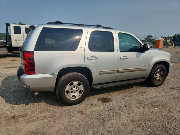 2012 CHEVROLET TAHOE