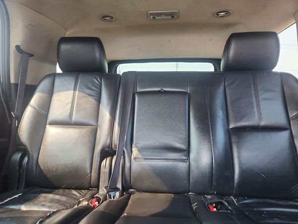 2012 CHEVROLET TAHOE