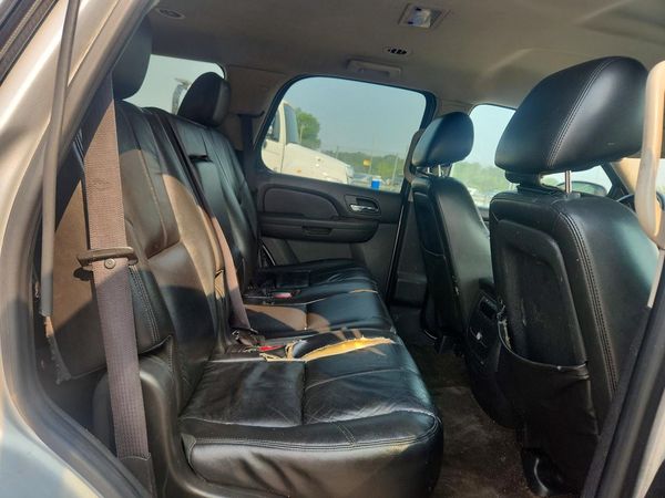 2012 CHEVROLET TAHOE