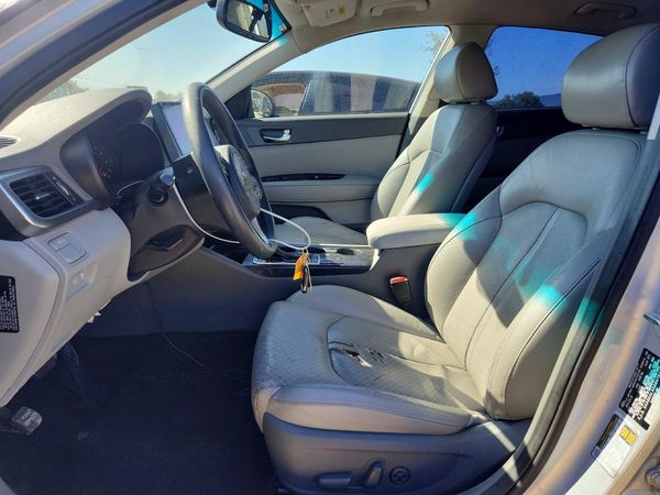 2016 KIA OPTIMA GLS, JSL