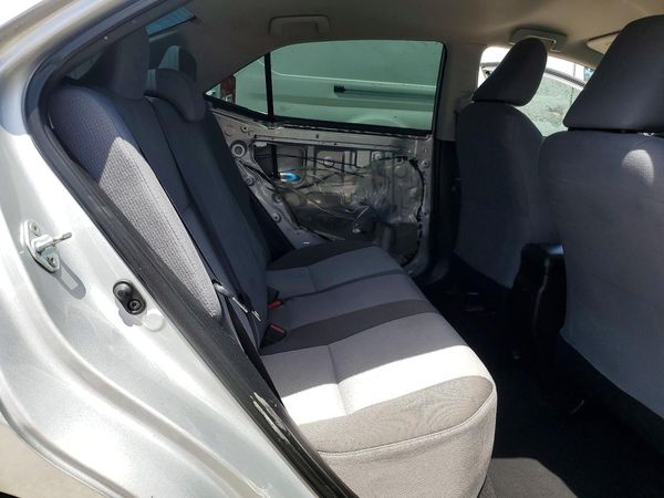 2016 TOYOTA COROLLA L/LE