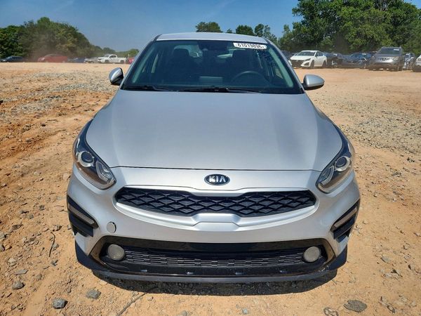 2021 KIA FORTE FE, LXS