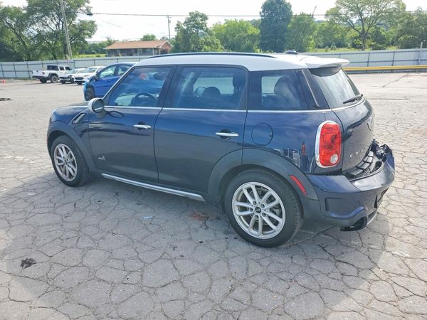 2016 MINI COOPER