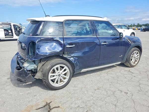 2016 MINI COOPER