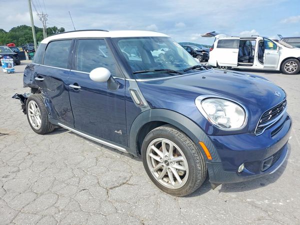 2016 MINI COOPER