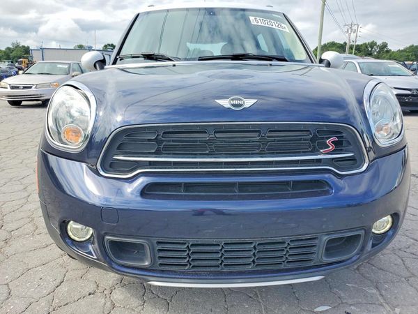 2016 MINI COOPER