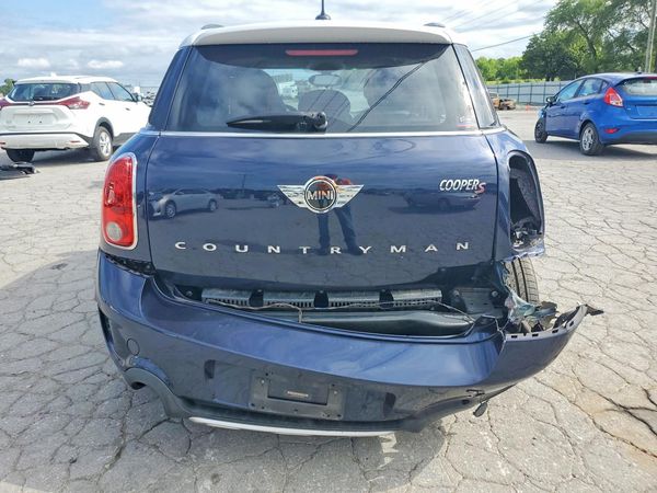 2016 MINI COOPER