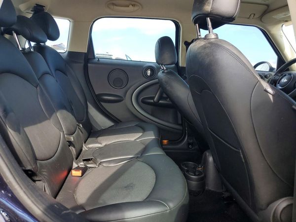 2016 MINI COOPER