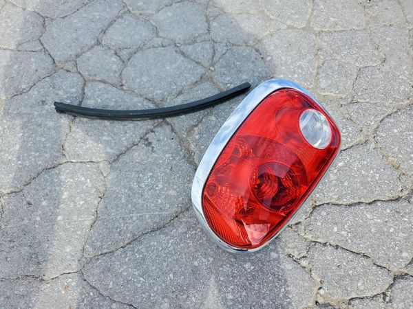 2016 MINI COOPER
