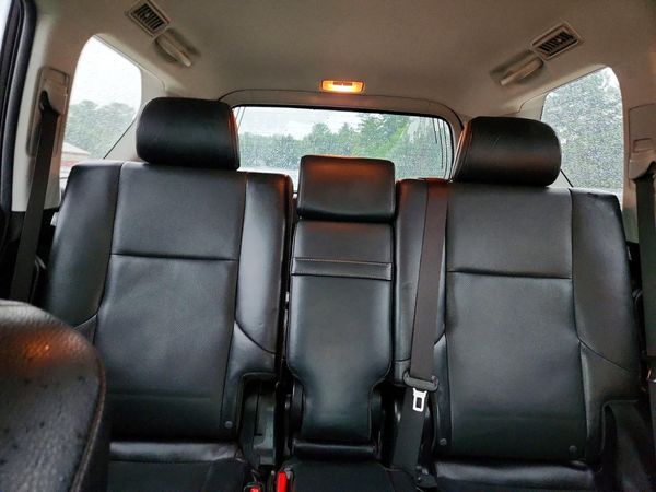 2018 LEXUS GX 460 Base