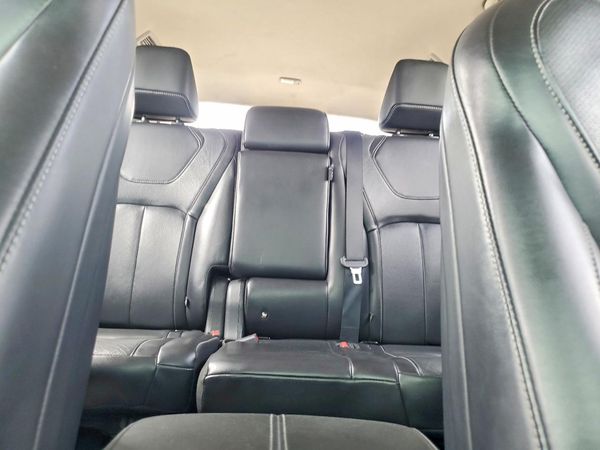 2023 INFINITI QX60