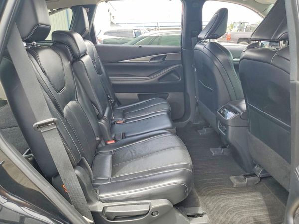 2023 INFINITI QX60