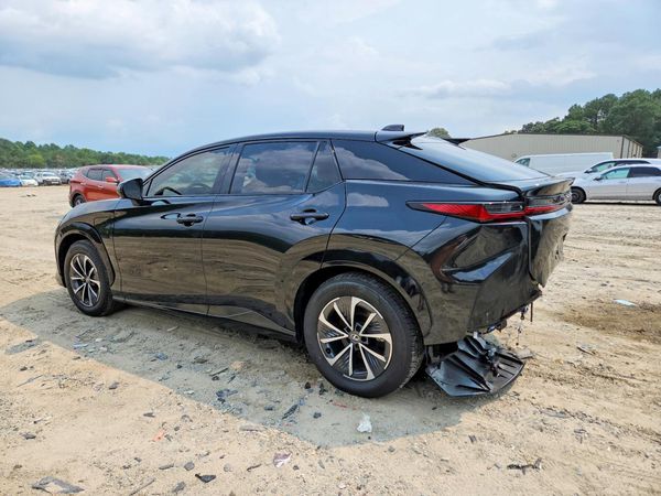 2025 LEXUS RZ 450e