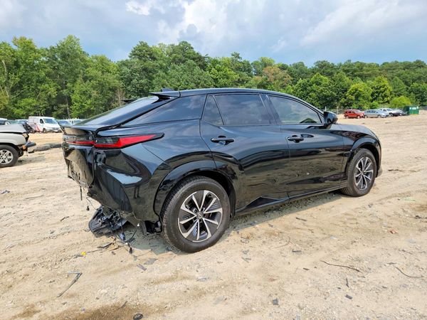 2025 LEXUS RZ 450e
