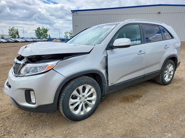 2015 KIA SORENTO
