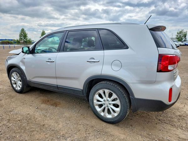 2015 KIA SORENTO GLS