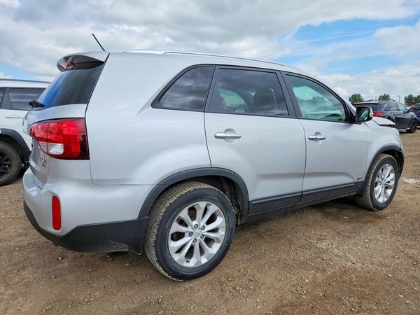 2015 KIA SORENTO GLS
