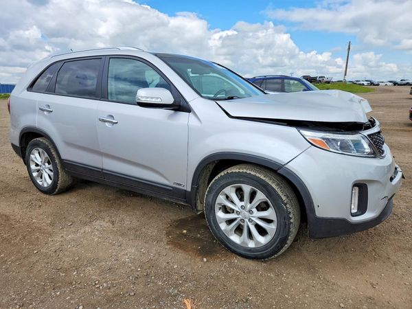 2015 KIA SORENTO GLS
