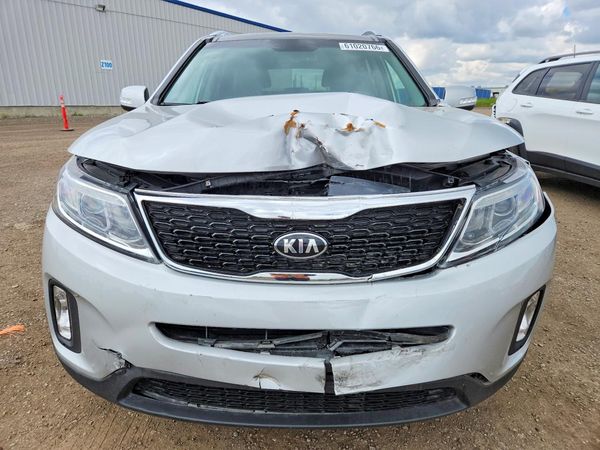 2015 KIA SORENTO GLS