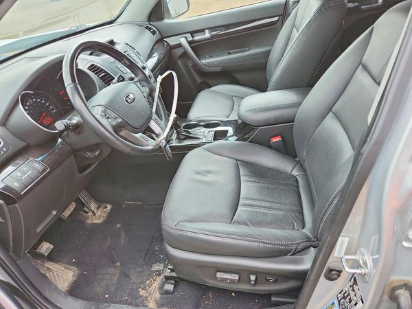 2015 KIA SORENTO GLS