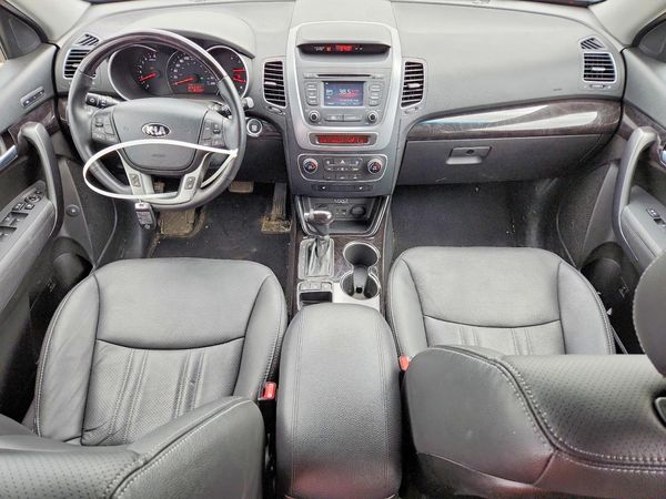 2015 KIA SORENTO GLS