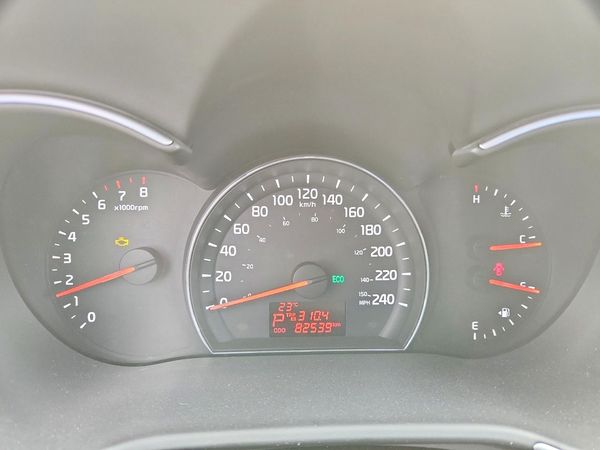 2015 KIA SORENTO GLS