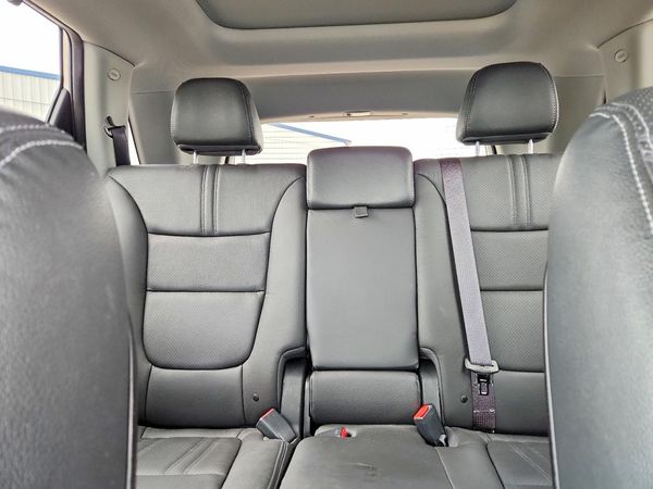 2015 KIA SORENTO GLS