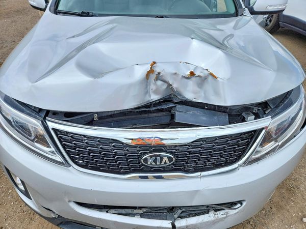 2015 KIA SORENTO GLS