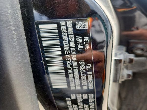 2016 JEEP RENEGADE TRAILHAWK 4X4