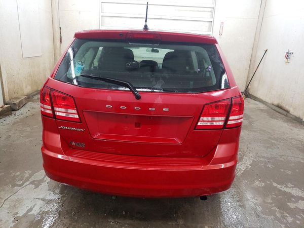 2015 DODGE JOURNEY SE