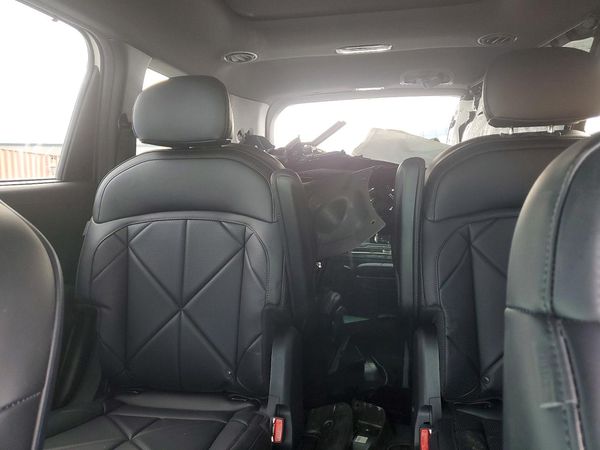 2027 KIA TELLURIDE SX, X-LINE SX