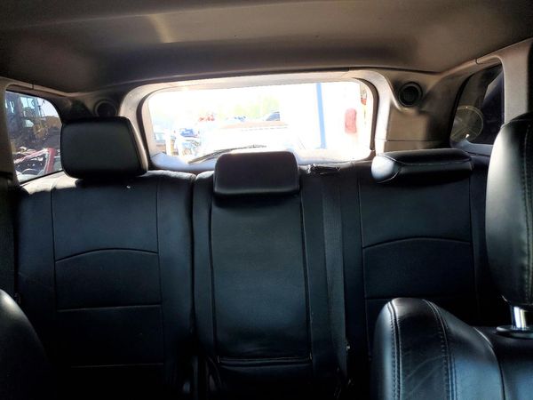 2015 JEEP GRAND CHEROKEE LAREDO 4X4