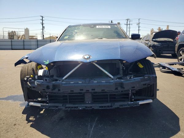 2023 BMW 330I
