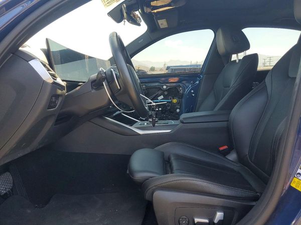 2023 BMW 330I
