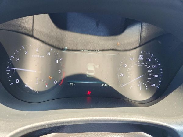 2019 GENESIS G80