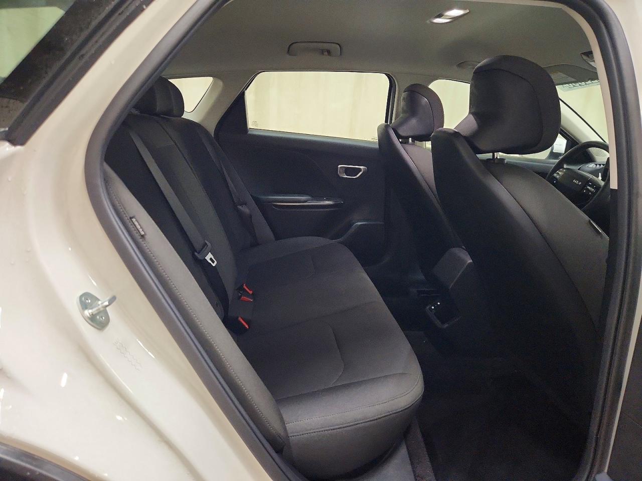 2026 KIA K4 LX, LXS