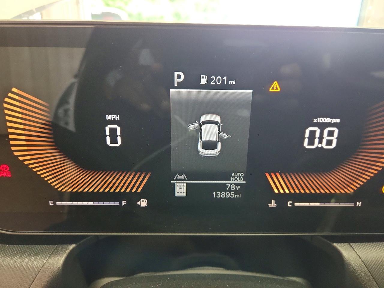 2026 KIA K4 LX, LXS