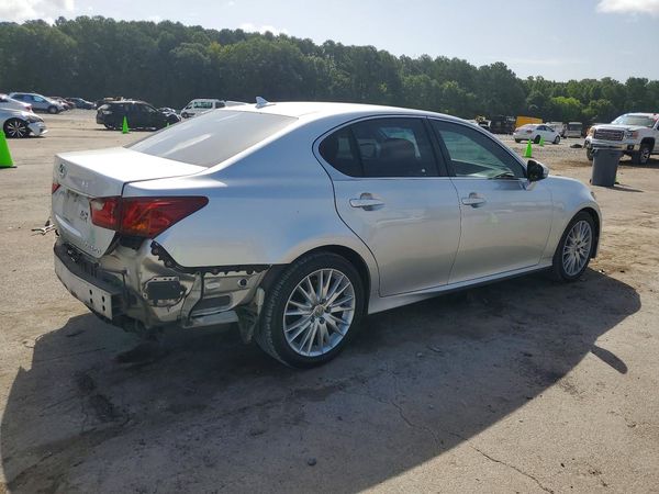 2013 LEXUS GS 350