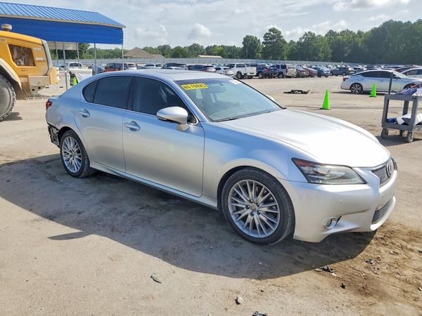2013 LEXUS GS 350