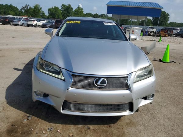 2013 LEXUS GS 350