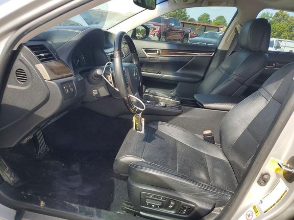 2013 LEXUS GS 350