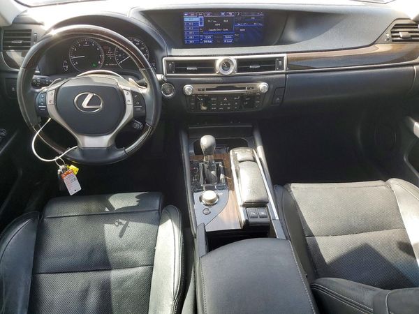 2013 LEXUS GS 350
