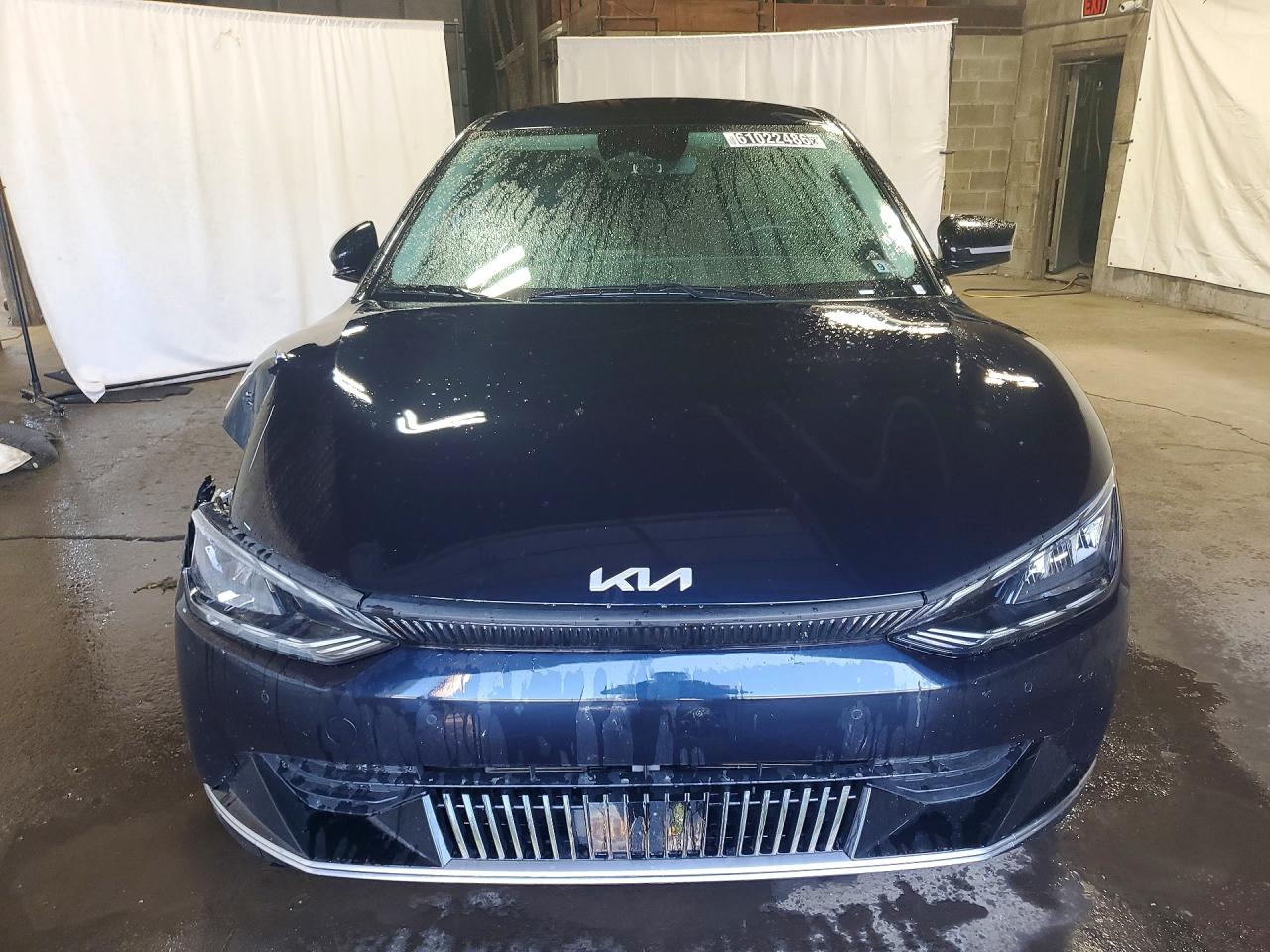 2023 KIA EV6 Light, Wind
