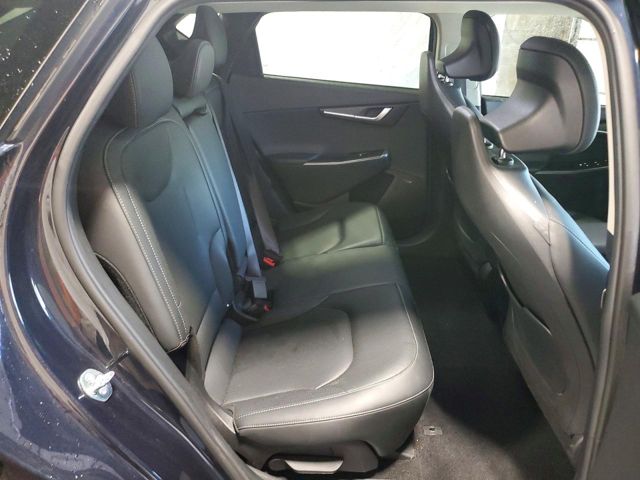 2023 KIA EV6 Light, Wind